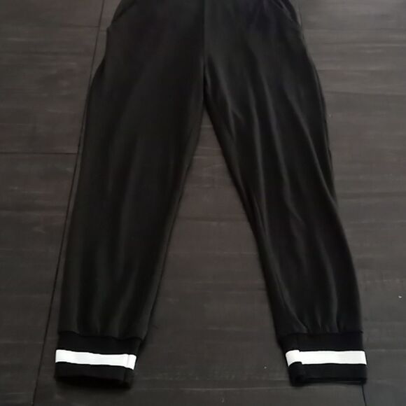 Dbr jumpsuit black with pockets size medium - Picture 4 of 7